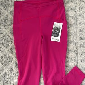 Lululemon Swift Speed High-Rise Tight 28"